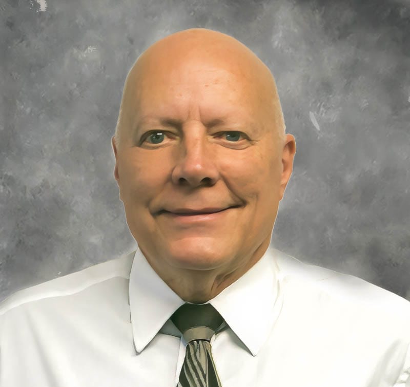 Bill Fenton