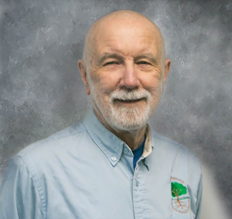 Bob Hanvey
