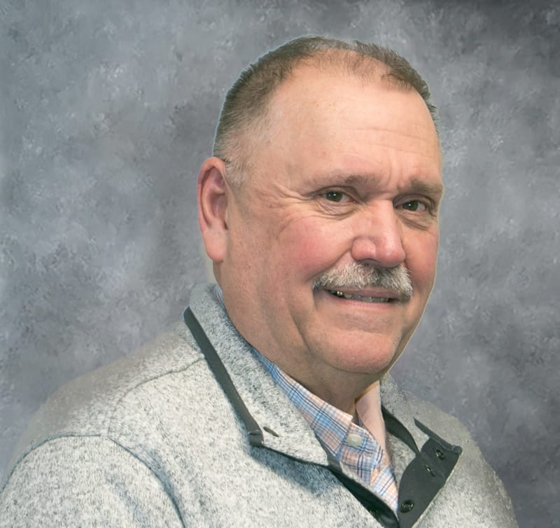 Jim Anderson